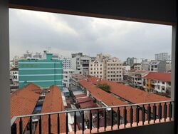 Rezi 24 (D14), Apartment #525588611